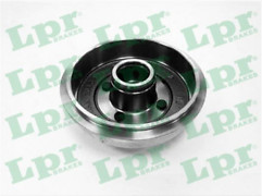 LPR 7D0644 Brake Drum