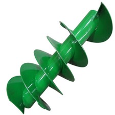 AH164070 Combine Auger Unloading Vertical Fits John Deere