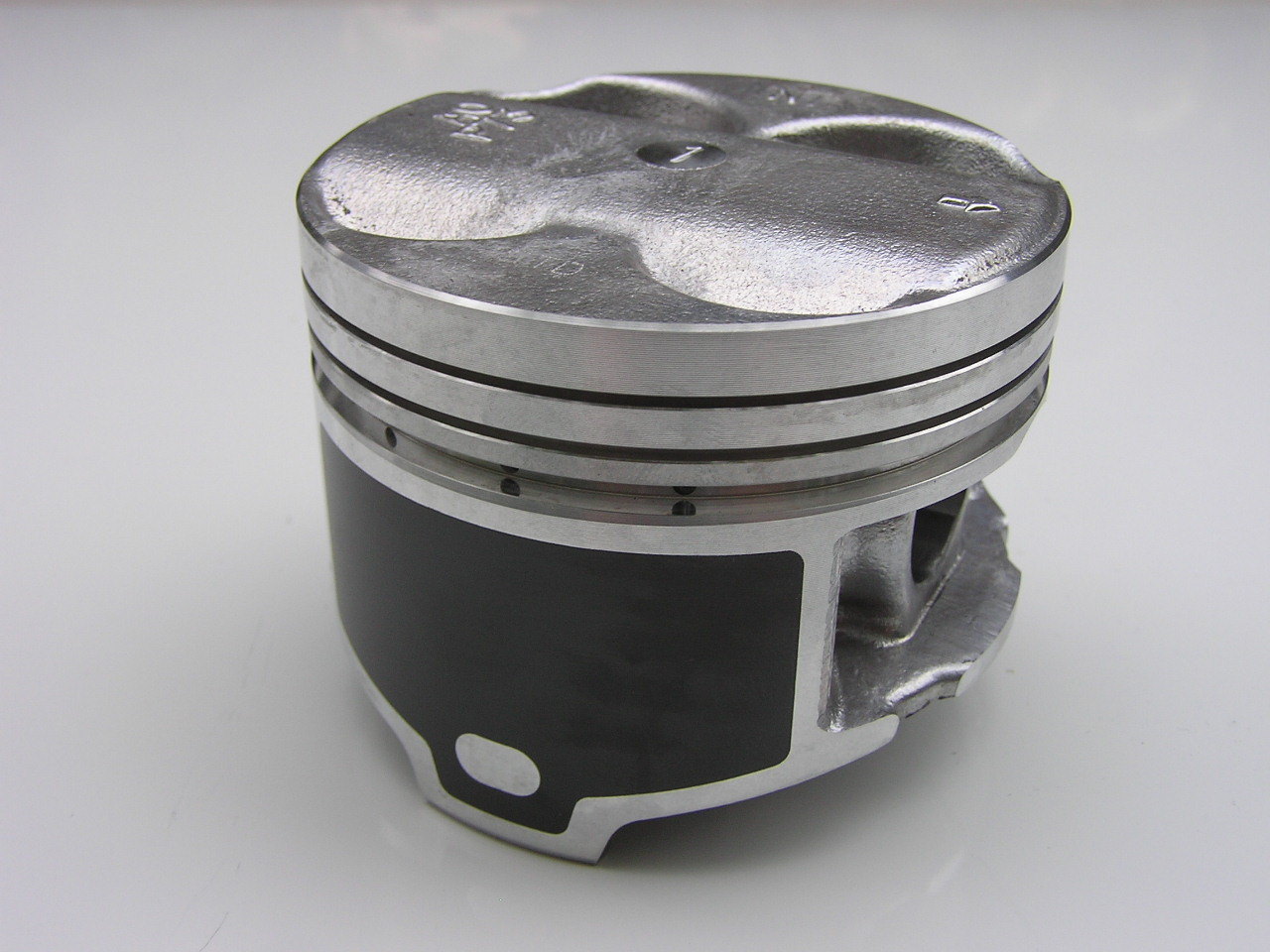 NIPPON RACING JDM ITR USDM P73 PISTONS HASTINGS RINGS B18C1 GSR 81MM