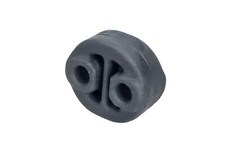 Auspuffgummi für Citroen C1 I / II alle Motoren 1755K9