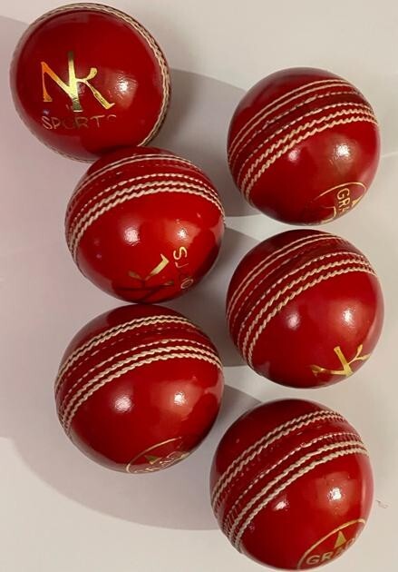 Achetez des balles de cricket en ligne sur Benin aux meilleurs prix