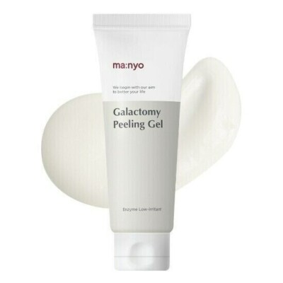 Manyo Factory Galactomy Enzyme Peeling Gel 75ml manyo peeling gel [no box]