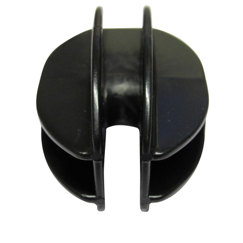Electric Fencing Corner Insulator Tensioners X10 (Start End Poly Fence Strainer) - Picture 12 of 12