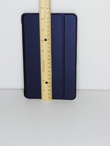 ProCase Smart Case for Samsung Galaxy Tab A9 8.7 Inch Release - Navy - See Desc. - Picture 4 of 6