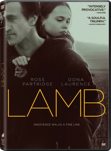 Lamm, DVD