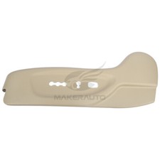 Seat Switch Outer Cover Left Driver Side For Kia Sorento 2011-2015 Seat Switch Outer Cover Left Driver Side For Kia Sorento 2011-2015