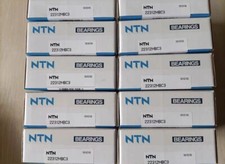 1X NTN 22312MBC3 Spherical Roller Bearing