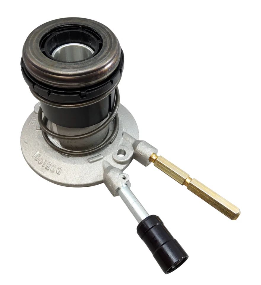 Nuevo cilindro esclavo de embrague Duralast PFSC003 para Dodge Viper 92-09 Foto 3 de 4