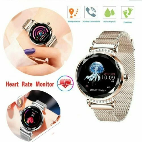 Apple Watch Smartwatches mit Android Series 1