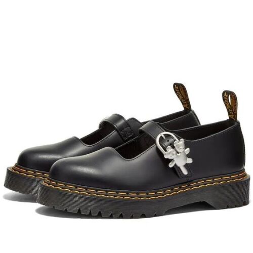 DR. MARTENS HEAVEN BY MARC JACOBS ADDINA DS BEX SHOE Women's US Size 8 - Picture 1 of 24