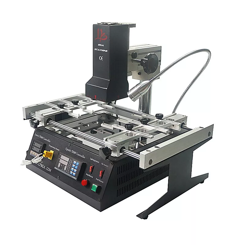 Ir6500 bga cheap rework station