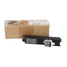 Rexroth 0 608 701 001 EC Motor Used UFP