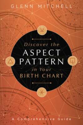 Discover the Aspect Pattern in Your Birth Chart: A Comprehensive Guide: Used