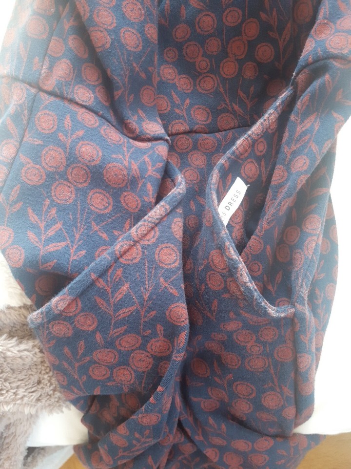 Dress By SEASALT size 16 eBay