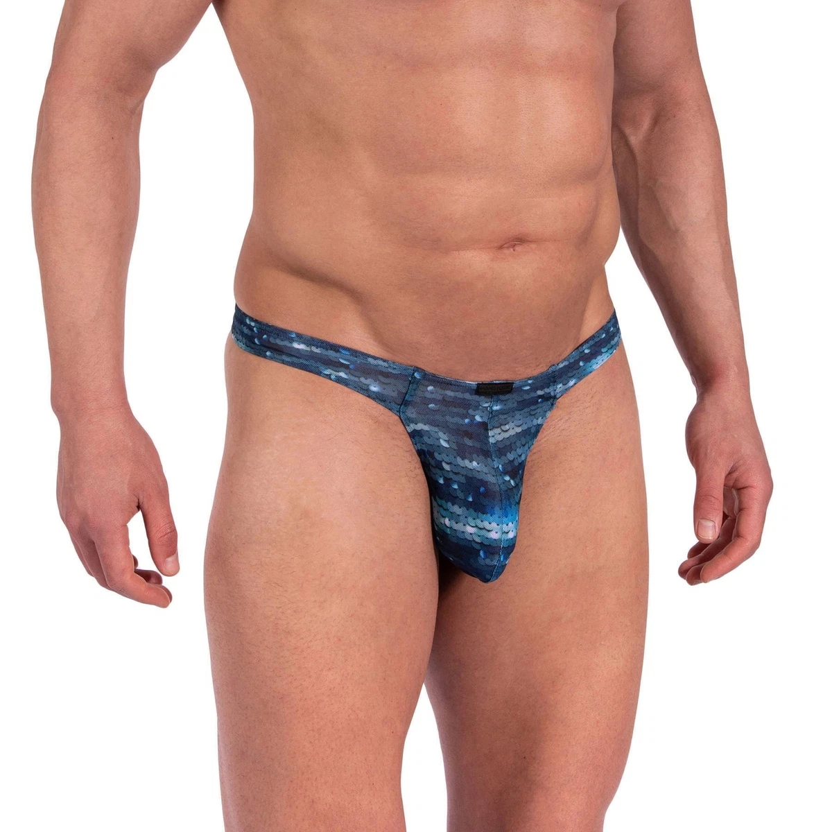 Manstore Basics Hot Pant (XXL) - acquista su