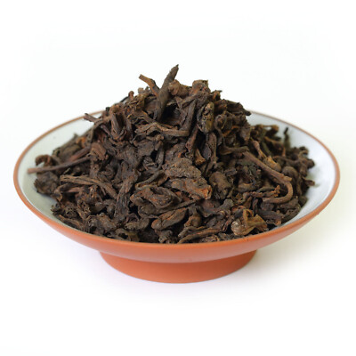 1000g 2011 Premium Pu-erh Puer Puerh Tea Yunnan Ancient Tree Ripe Loose Leaf