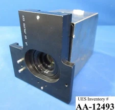 KLA-Tencor SL 300 URSA Cannon Camera 655-057368-00 655-057367-00 Used Working