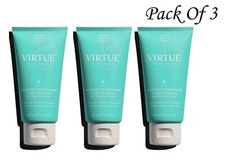 Virtue Labs Recovery Hydrating Conditioner 2.0 Fl Oz Pack Of 3 