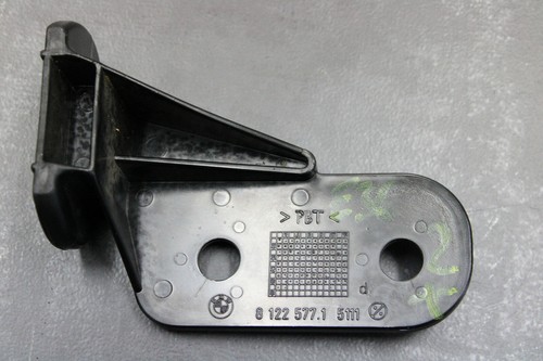 Halter Stoßstange Vorne BMW 3er E36 Aufnahme links Limo Touring 8122577