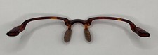 3593 - MAUI JIM 408 MJ408 TORTOISE FRONT FACE AUTHENTIC