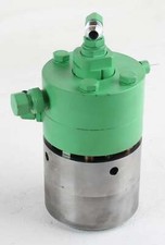 Pompa lubrificante Komatsu Mining Montabert V32 nuova 86502275