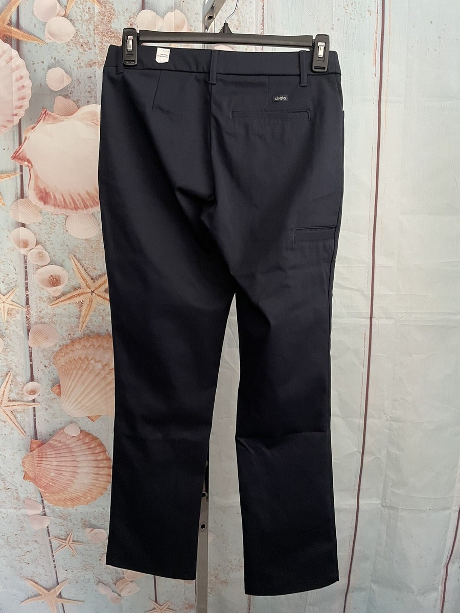 パンツ 24SS Polyester Canvas Error Fit Cargo Kloud Stacked Utility Nylon Pants Grey 24113