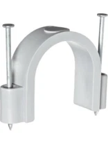 25 Pack Morris 35034 Service Entrance Cable Straps SER Style 4/0 SER-Very Durabl