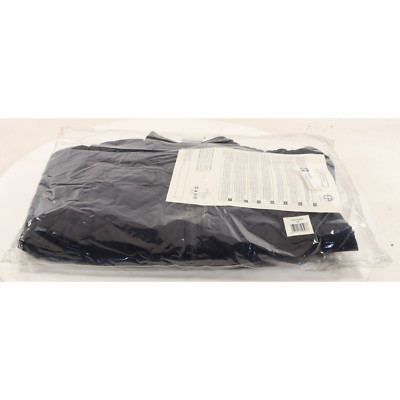 Coverguard 5GCSBM Cold and Bad Weather Vest with Sleeves New NFP Sealed