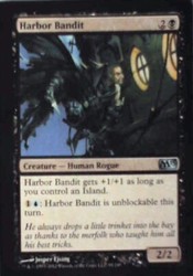 Harbor Bandit #95 Magic 2013 (M13) Uncommon