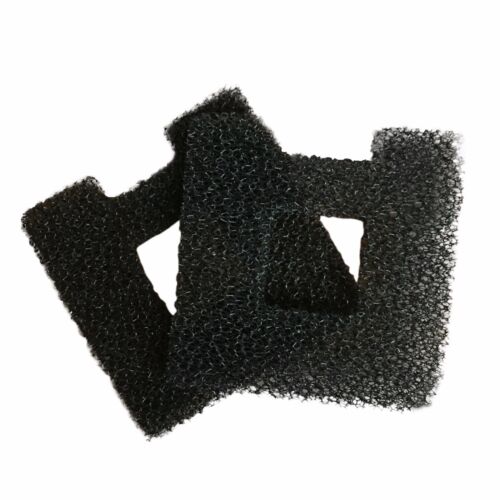 4 x kompatible Schaumfilterpads geeignet für Fluval CHI Filter - Bild 2 von 2