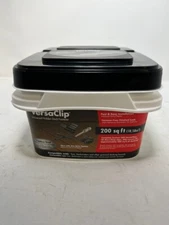 FastenMaster 360-Pack 1-in Black Hidden Fastener for 200 sq. ft.