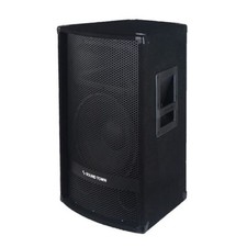 Sound Town 12" 600W 2-Way Full-range Passive DJ PA Loud Speaker METIS-112 