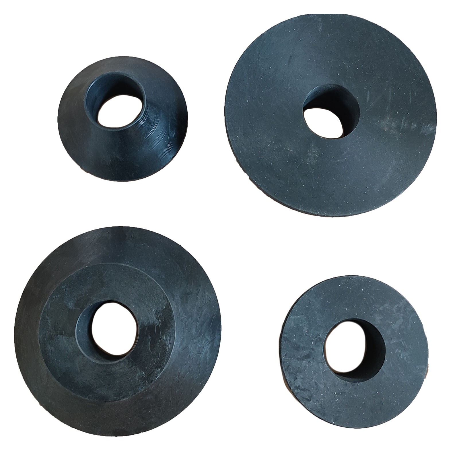 110V Mobile Line Boring & Welding Machine for 60-230mm Holes, 50mm Boring Bar