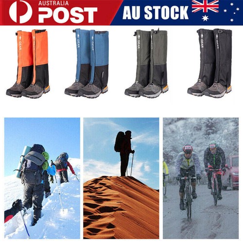 V-CHEETONG Snake Guards Anti Bijt Gaiters Onderbeen Armor Snake Bite Proof Punctie Bescherming Gear Leggings Fit voor Mannen & Vrouwen Voor Jacht Wandelen Buiten