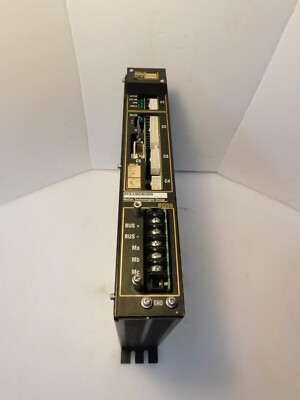 KOLLMORGEN BDS5A-203-00010-202B2-020 SERVO DRIVE AMPLIFIER 203/202B2