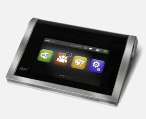 Novatel Mifi 5792 At T Mobile Hotspot For Sale Online Ebay