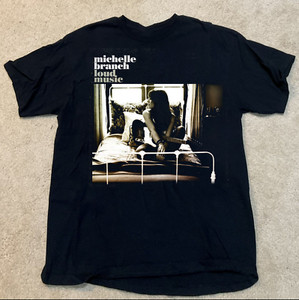 NEIL YOUNG MICHELLE BRANCH Tシャツ Michelle Branch Shirt | eBay