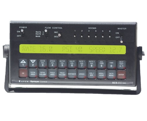 TESTED ····· PRO-FACE GP-4201TM - PFXGM4201TAD /// PROFACE GP