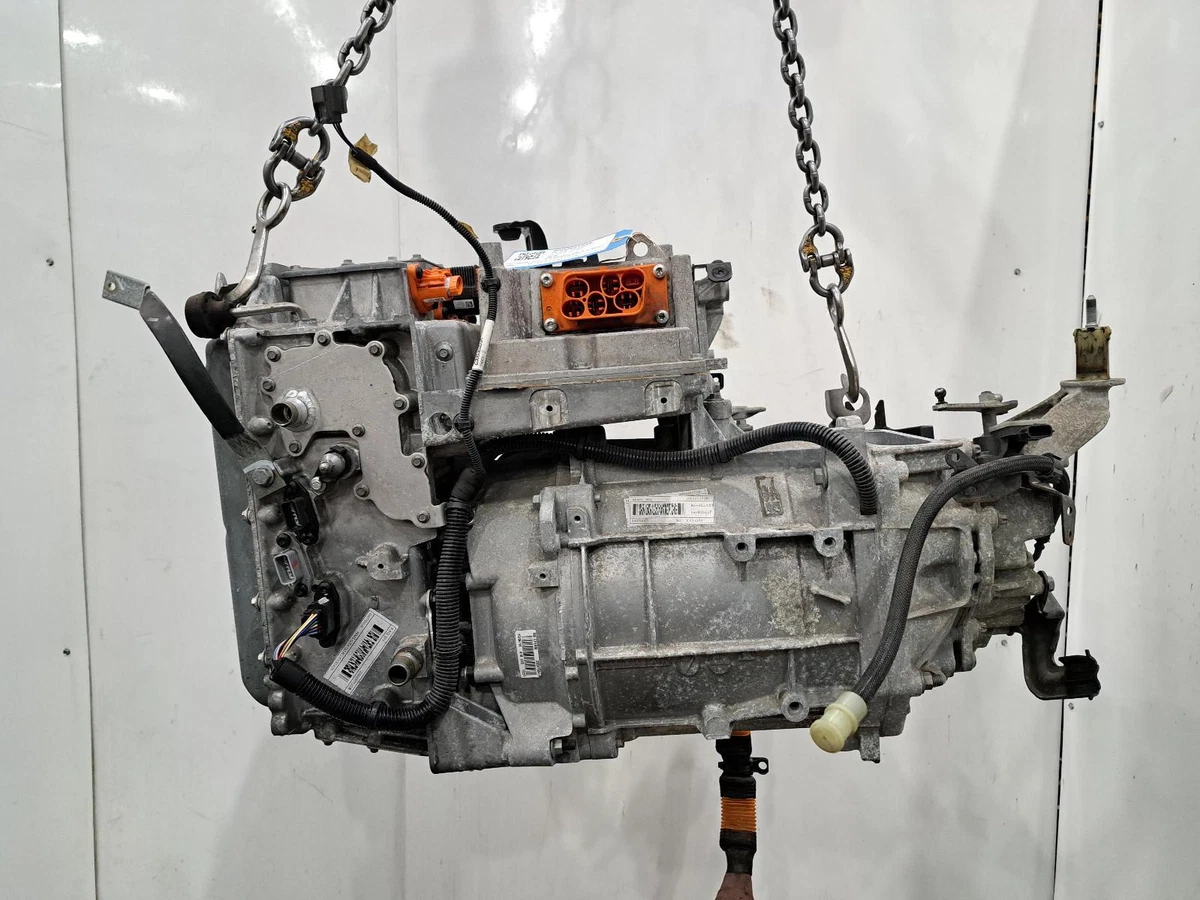 Renault zoe engine outlet