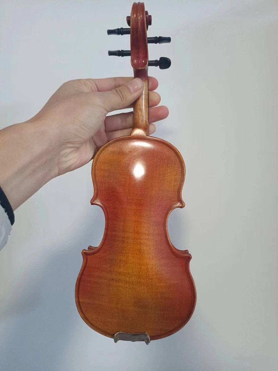 Handmade top violin cost
