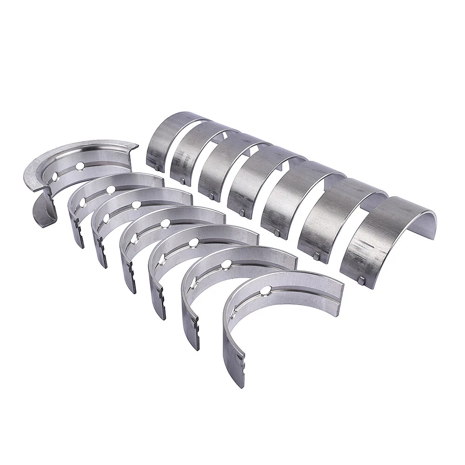 Cojinete principal STD para camioneta Dodge Ram 5,9 L OHV 6BT 1994-1998 3802070 3901090 Foto 3 de 4