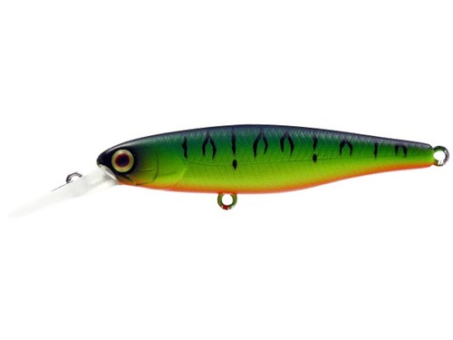 Leurre Illex Squirrel 76 SP 7.60cm 8.6g Suspending Leurres NEUF COULEURS 2025 - Photo 9/11