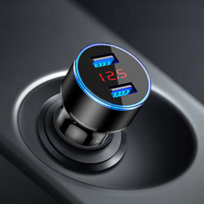 apple cigarette charger USB Car Charger Fast Charge Cigarette Adapter For Apple iPhone 13 12 11 Pro  Max