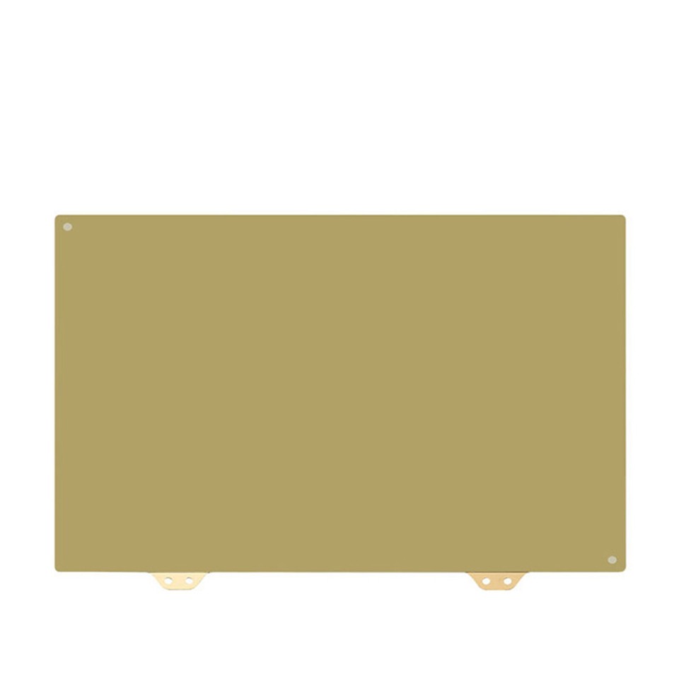 Powder Steel Plate 270x200mm Steel Plate PEI Powder Steel Plate for