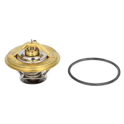 MAHLE ORIGINAL TX3685D Thermostat für BMW E34 E32 E38 E31 3.0 4.0 4.4 5.4 V8 V12