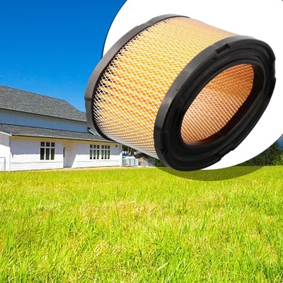 Zuverlässig für Tecumseh 33268 Luftfilter für DeVilbiss Power Back 5250 Gener