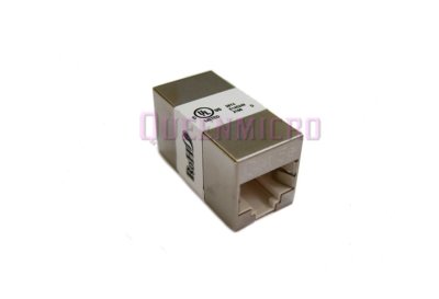 CAT5e Shielded RJ45 Ethernet Network InLine Coupler 8P8C Cable Extender Adapter