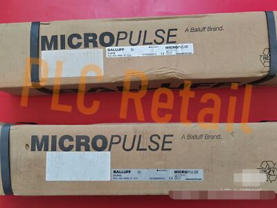 /NEW BALLUFF sensor BTL0PA6 BTL6-E500-M0200-PF-S115 Fast delivery