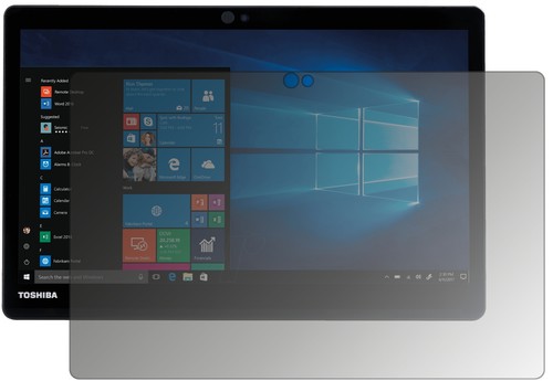 upscreen Protection Anti-Espion pour ASUS ZenBook 14 OLED UX3405 Touch - Anti-Spy Privacy Film Protection Ecran de Confidentialité