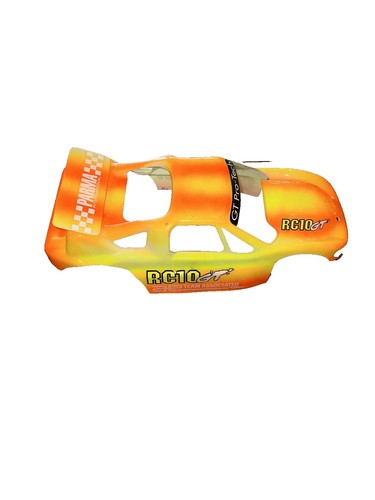 アディクション ヤリス ボディ SHIBATA RACING TEAM アディクション